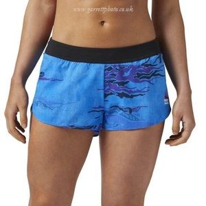Reebok Crossfit shorts